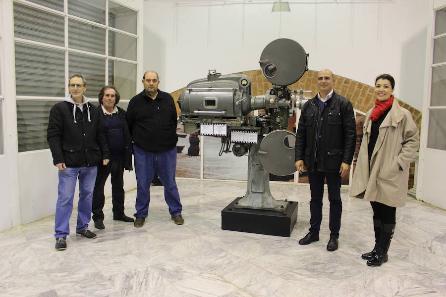 Ortiz, Conejo, Méndez, Contreras y Toro 