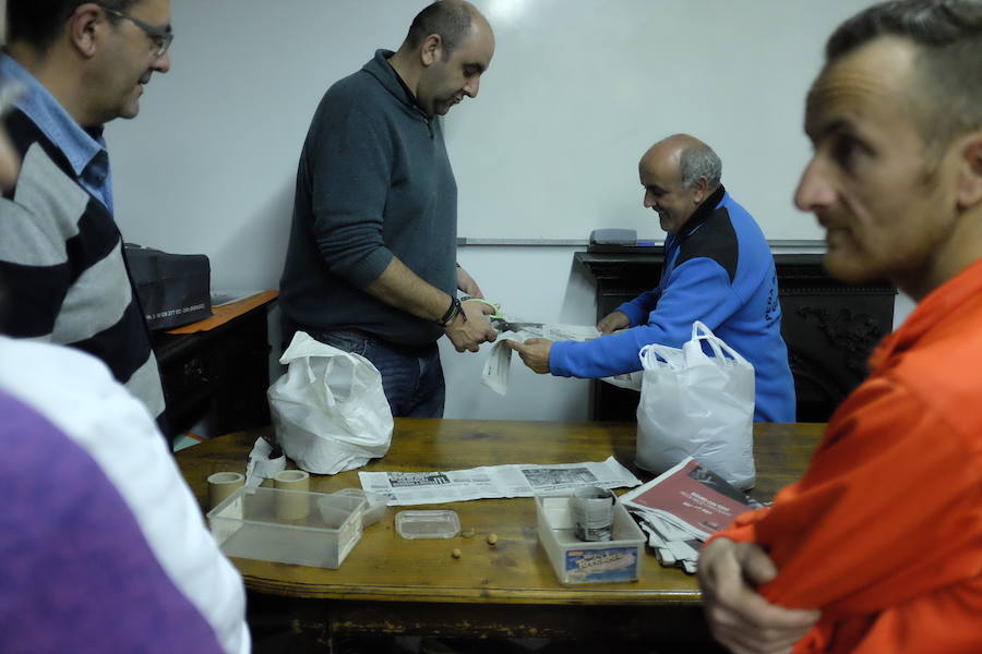 Zafra en Verde finaliza la parte formativa con la tercera jornada de fruticultura en ecológico