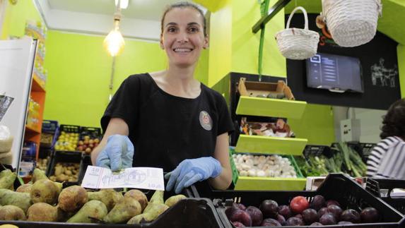 Primeras compras en varamedís 