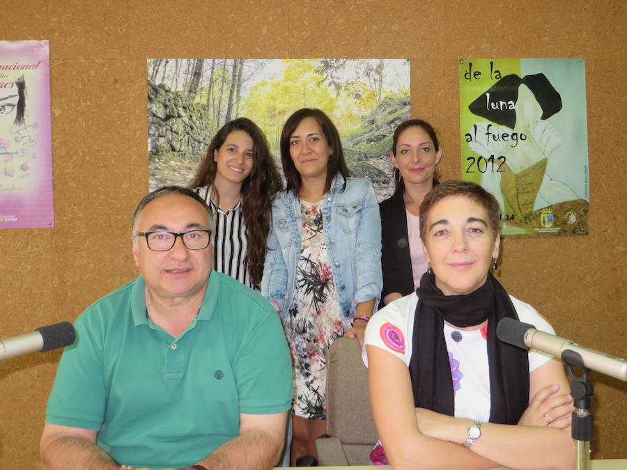 Actual equipo 