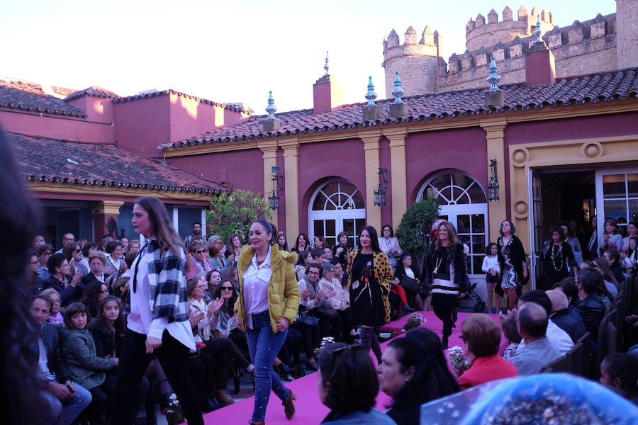 Nueva edición del Desfile Solidario de Fundación Asmi
