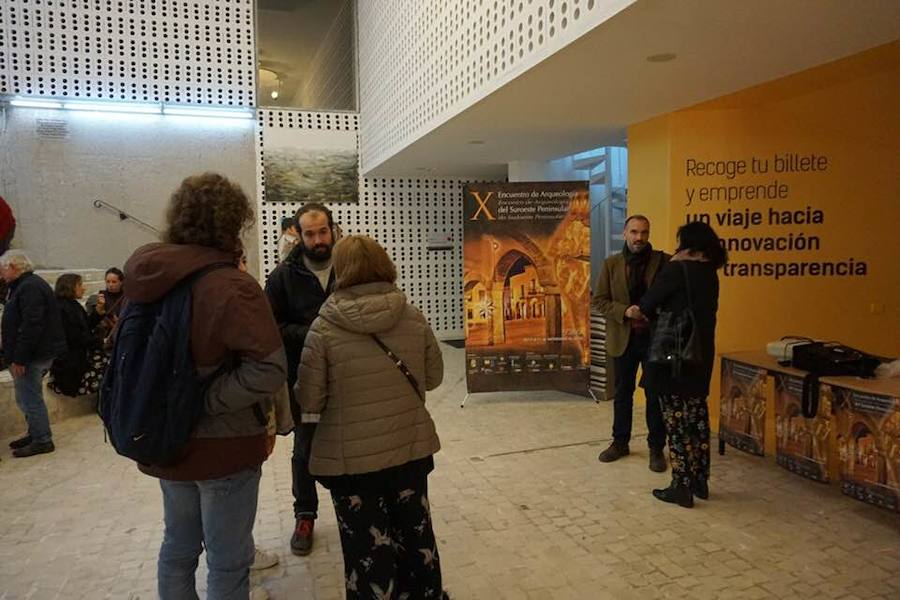 El Algarve acogerá la próxima edición del Encuentro de Arqueología del Suroeste