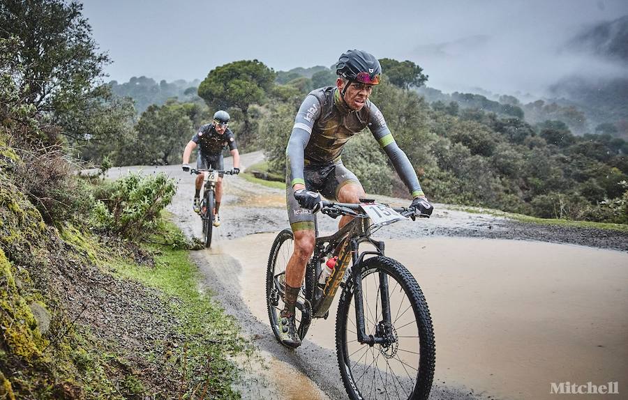 Pablo Franco, cierra la plantilla de Bicicletas Extremadura