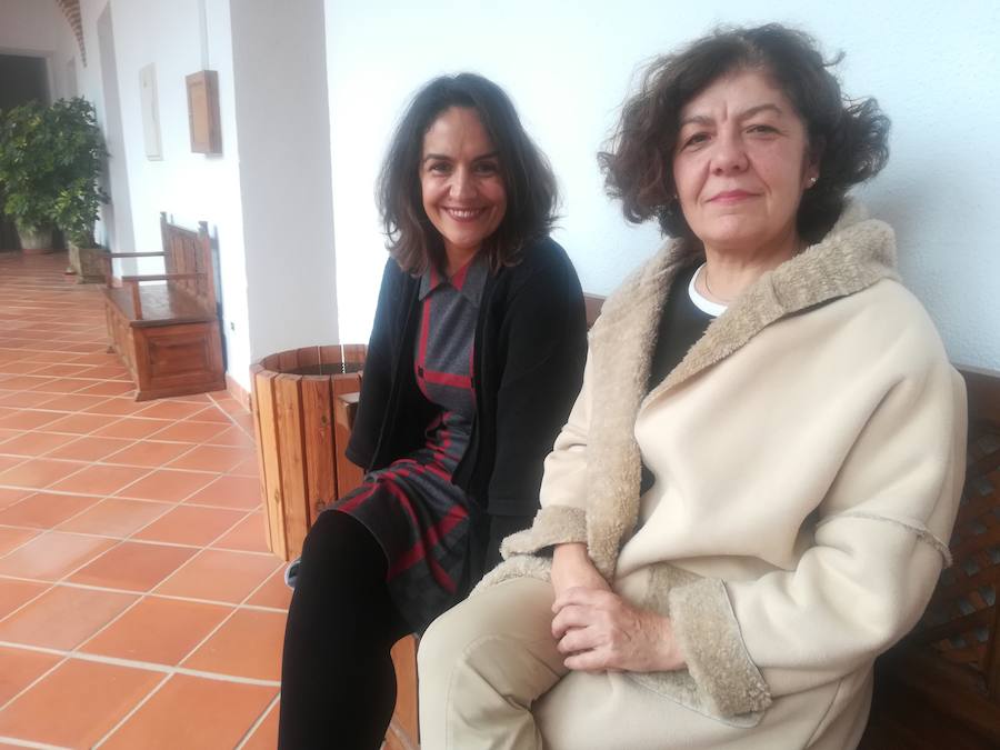 Dulce Chacón vuelve a ser recordada en la XI Semana de la Literatura de Zafra
