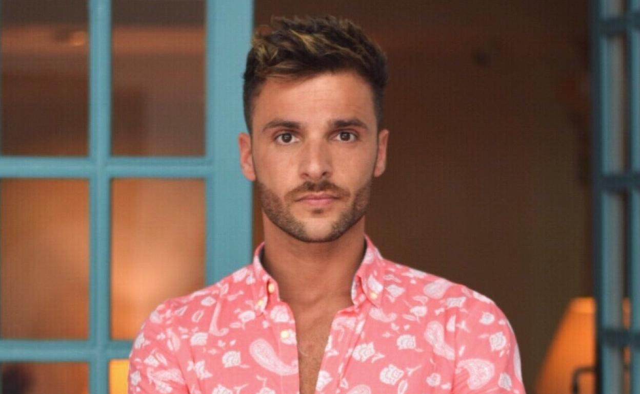 Pedro Centeno 