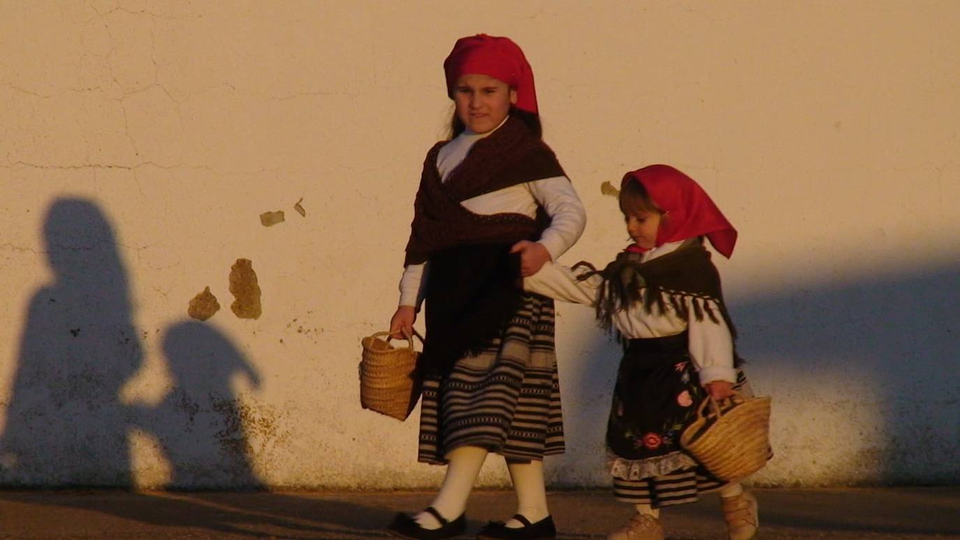 Cabalgata de los Reyes Magos 2020