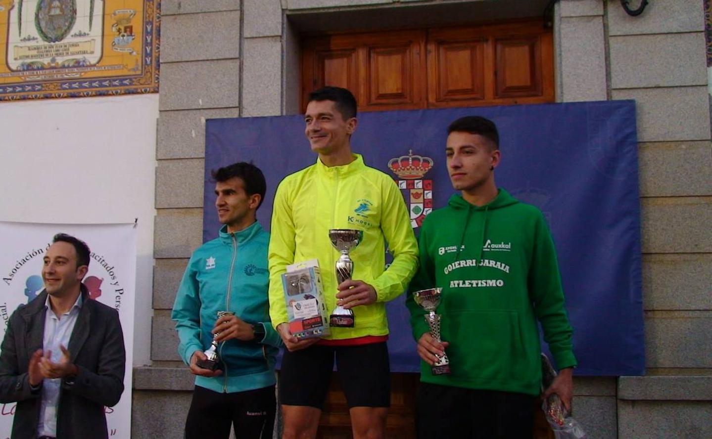 IX edición de la San Silvestre 