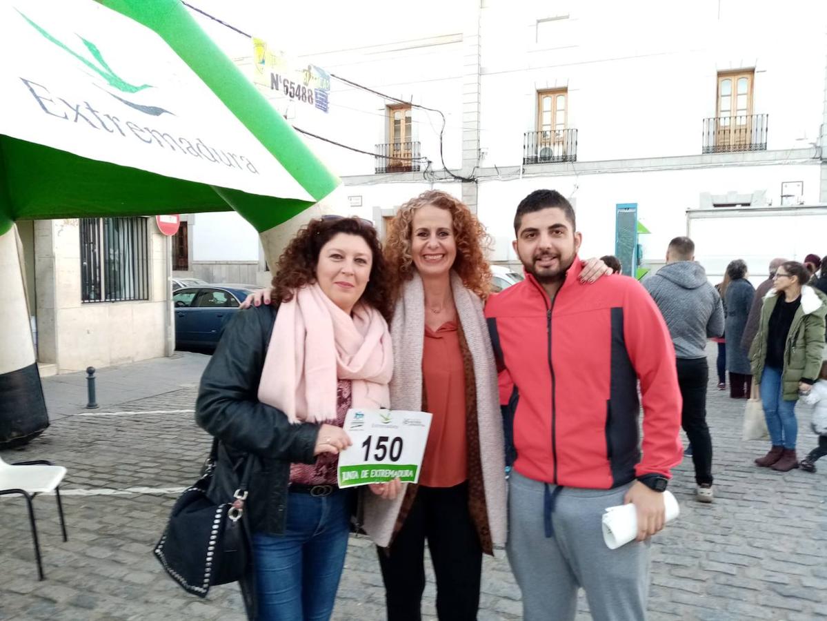 IX edición de la San Silvestre 