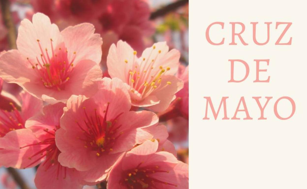 El Centro Cultural invita a llenar de cruces de flores los balcones de la localidad