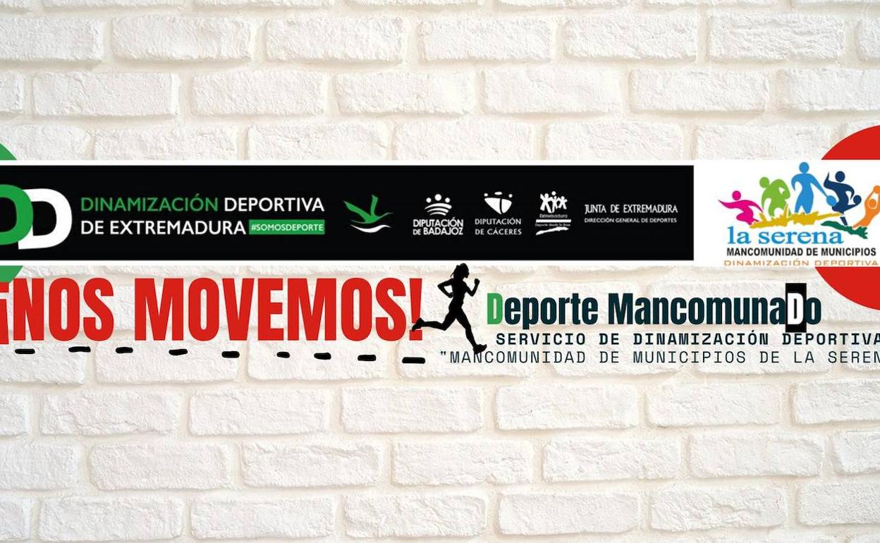La Mancomunidad crea un plataforma virtual de contenidos audiovisuales para practicar ejercicio desde casa