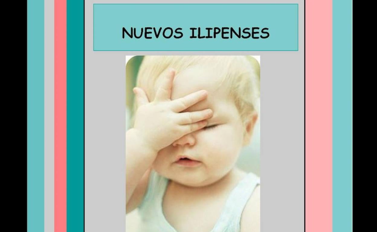 El plazo para enviar las fotos de los 'Nuevos Ilipenses' continúa abierto