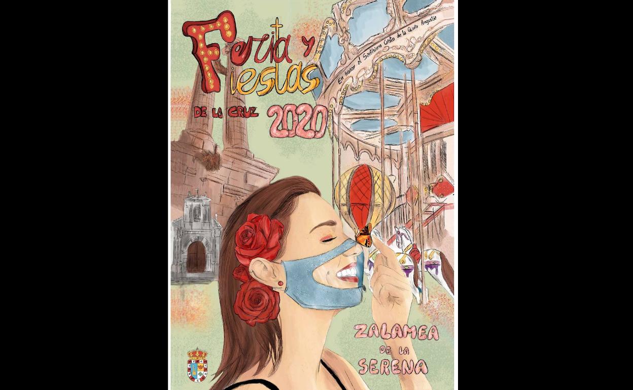 El libro de la 'Feria y Fiestas de la Cruz 2020' ya está disponible