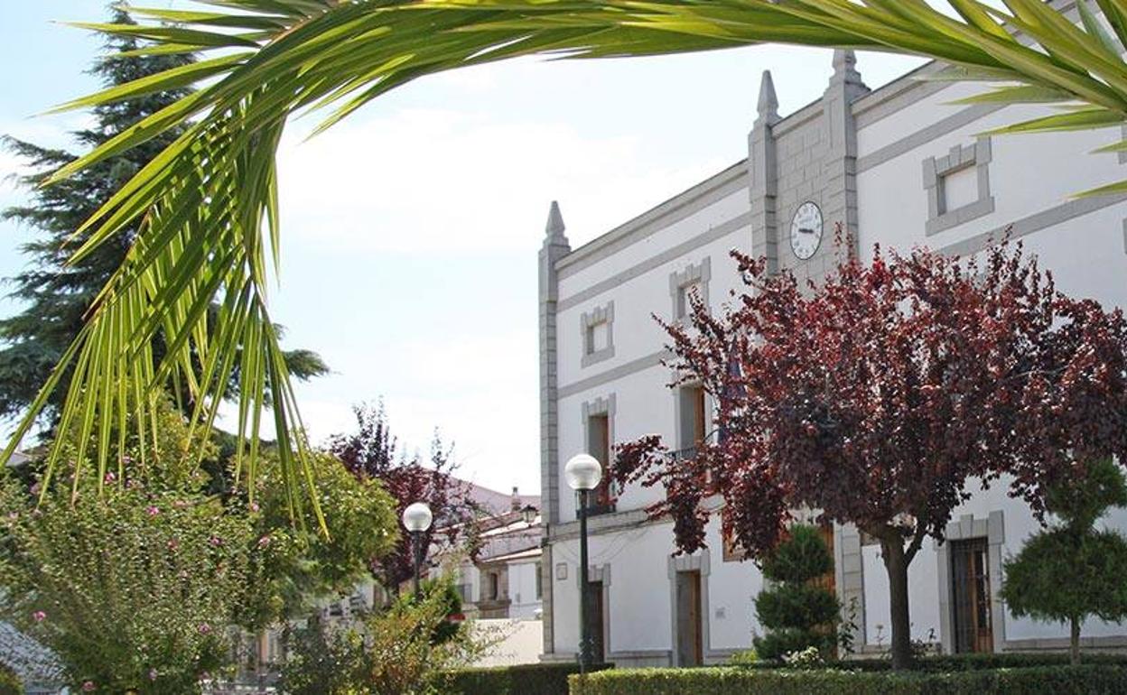 Ayuntamiento de Zalamea de la Serena 