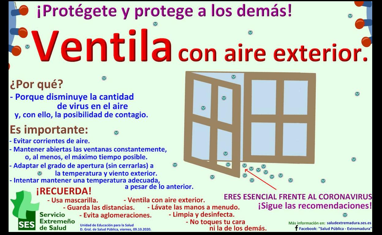 Zalamea de la Serena notifica un nuevo caso positivo de coronavirus