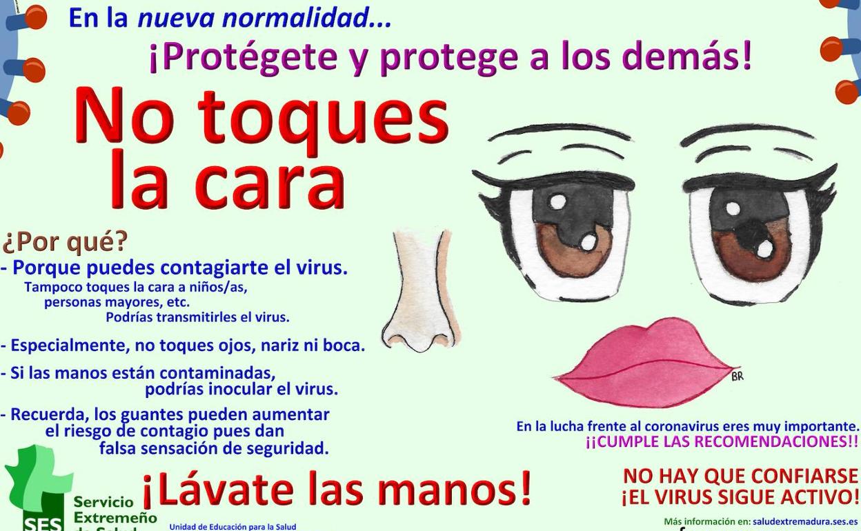 Zalamea de la Serena mantiene en 20 el número de casos activos de coronavirus