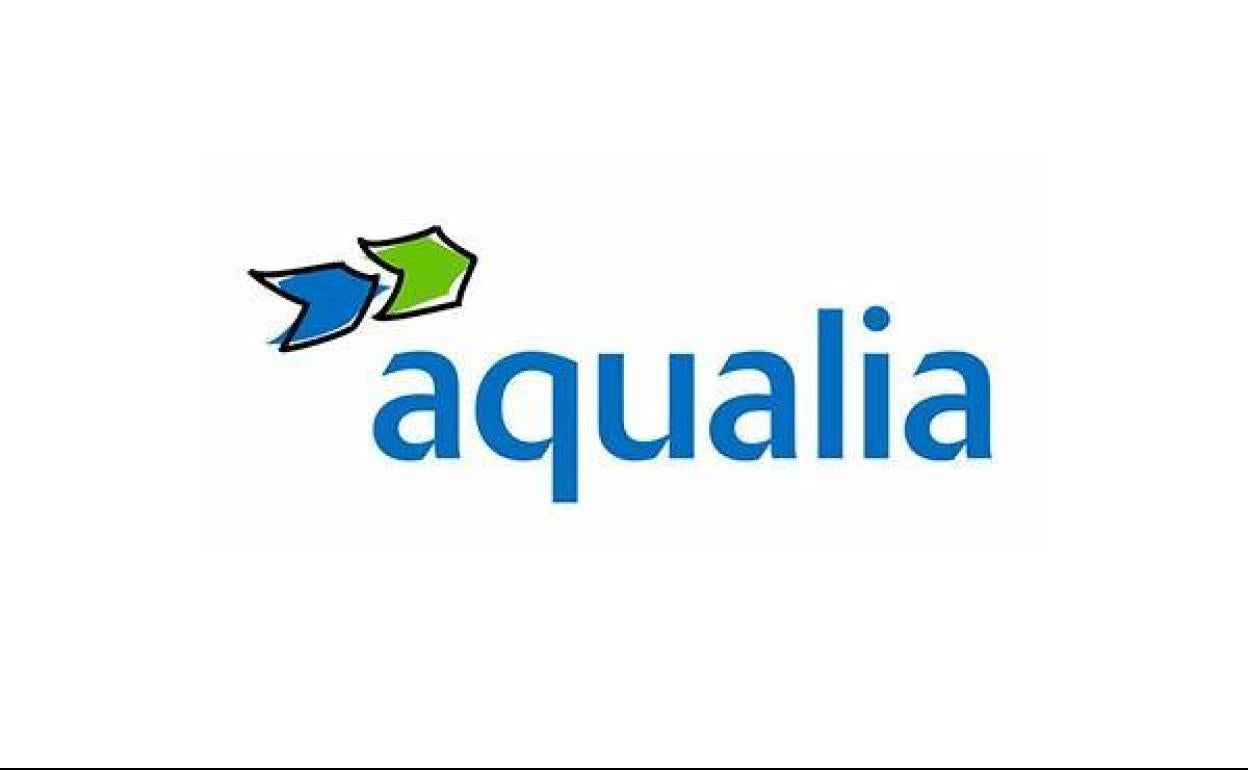 Logo Aqualia