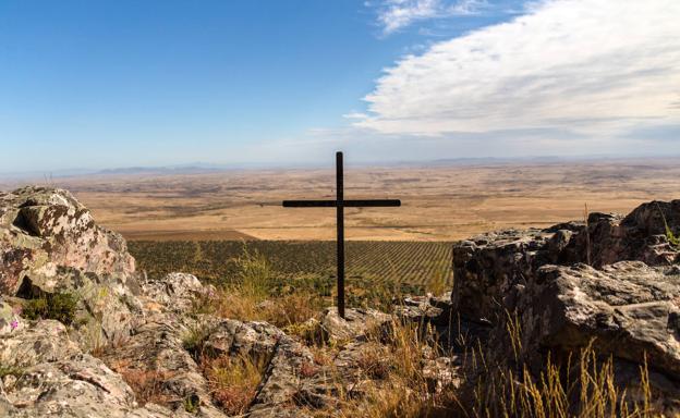 'Desierto de La Serena' 