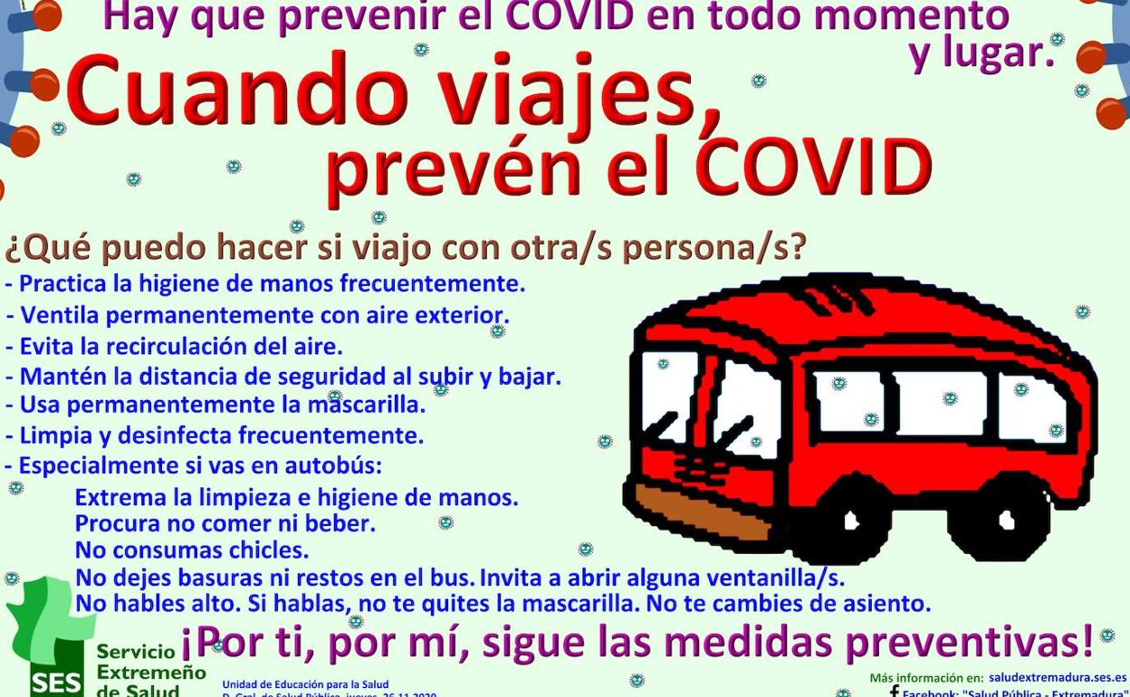Se mantienen en 18 los casos activos de coronavirus en Zalamea de la Serena