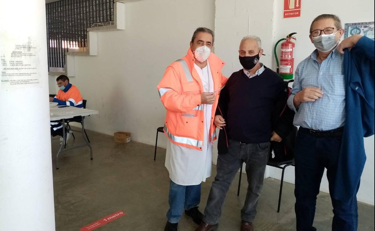 Se registra un nuevo caso positivo de Covid-19 en Zalamea de la Serena