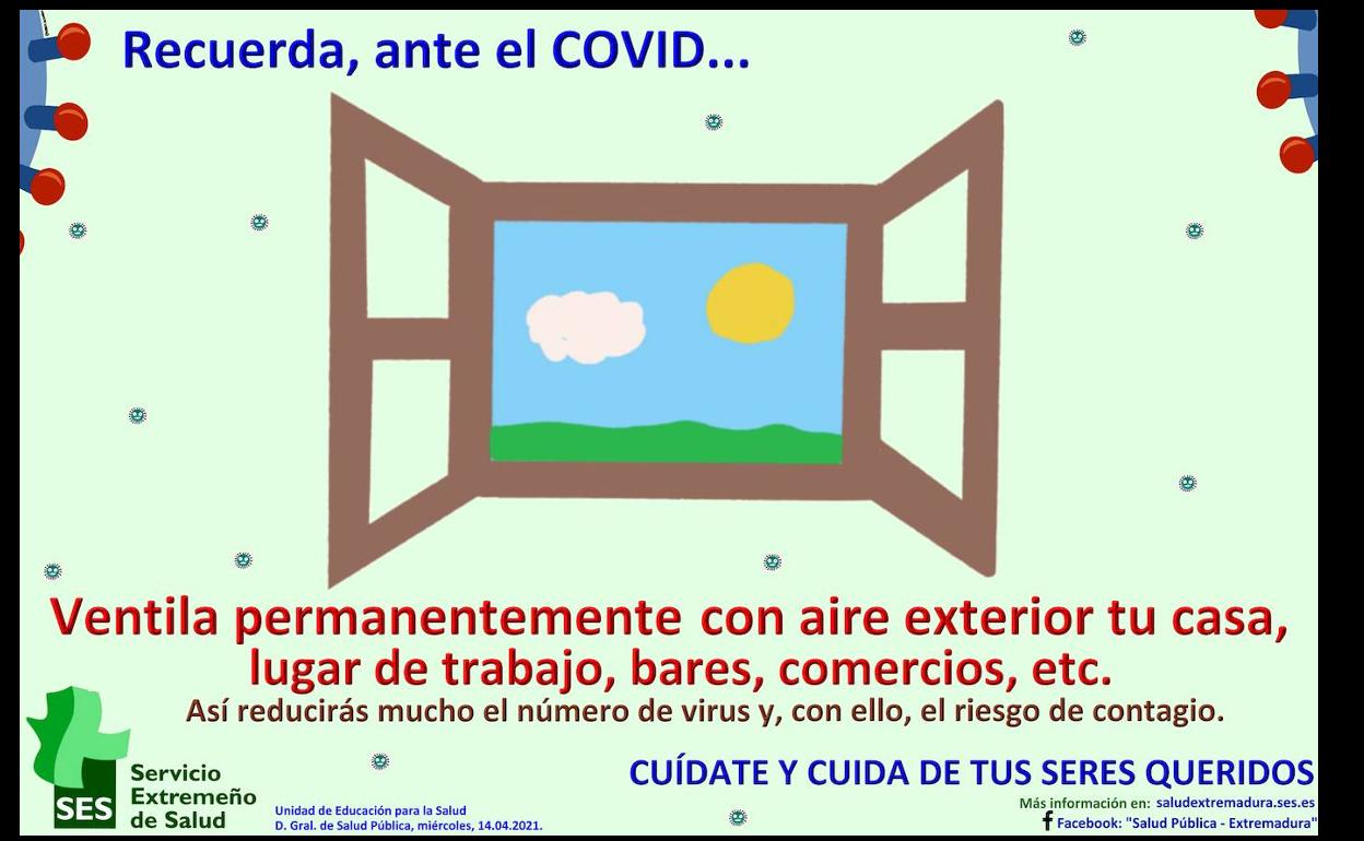 Prevención Covid-19 