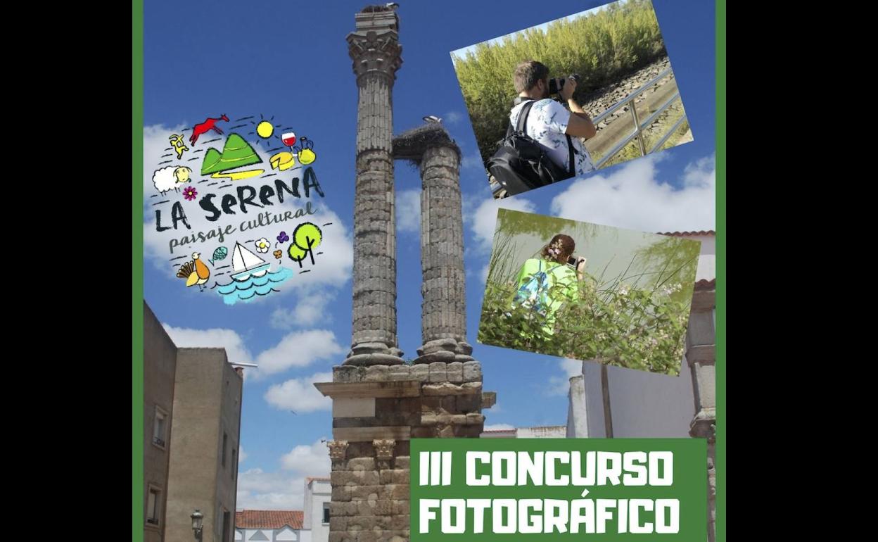 El CEDER La Serena convoca el 3º concurso fotográfico 'La Serena Paisaje Cultural'