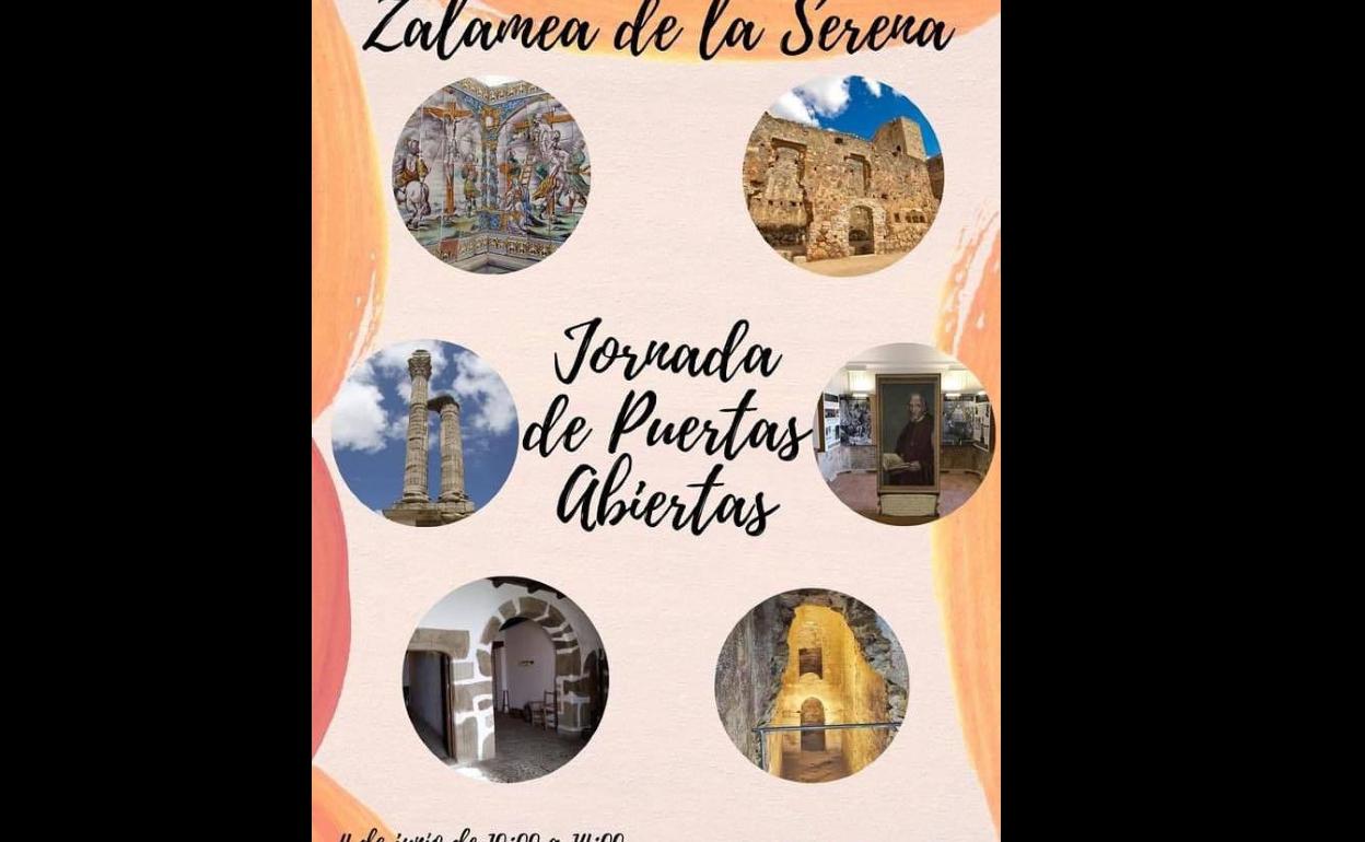 Jornada de puertas abiertas 