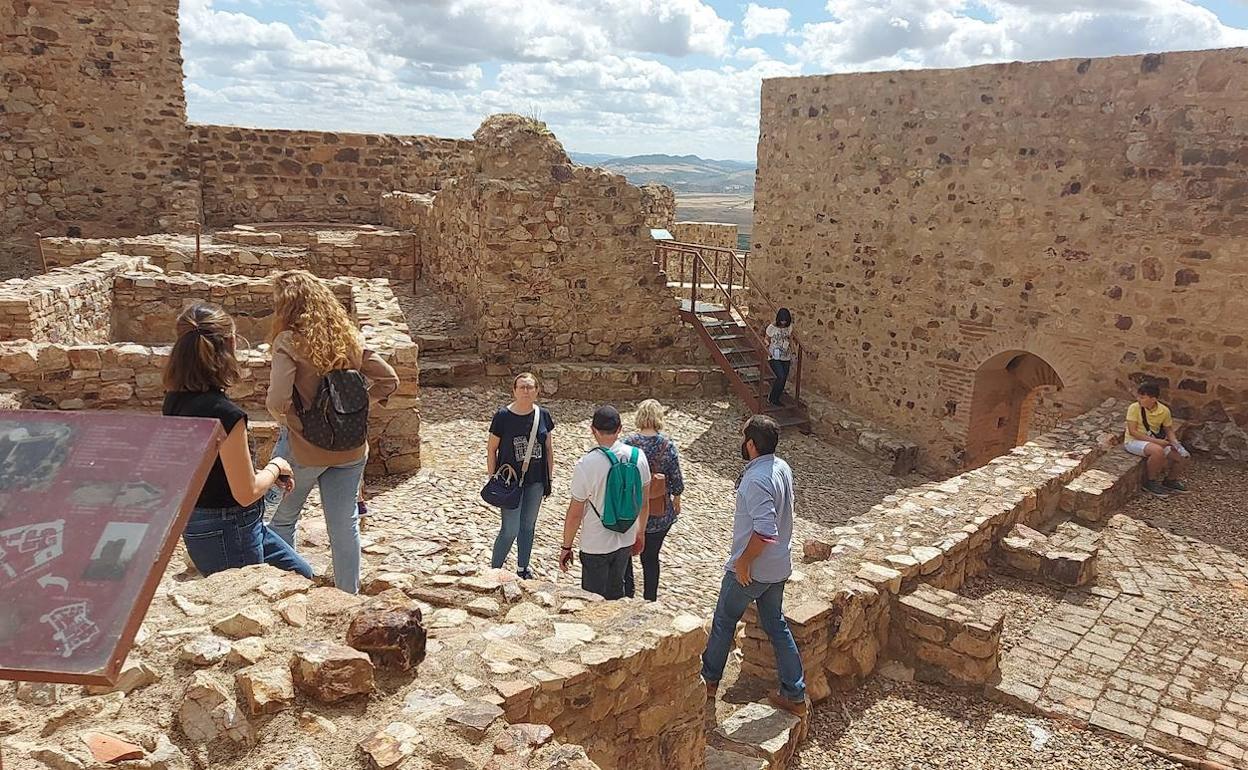 Jornadas 'Educar entre todos' en Capilla 