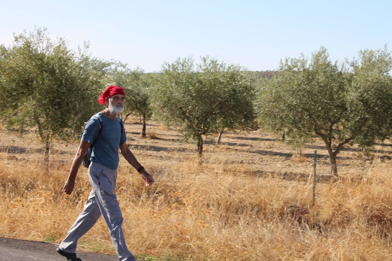 VIII edición de la 'Ruta de los Tartesos. Patrimonio de Zalamea'