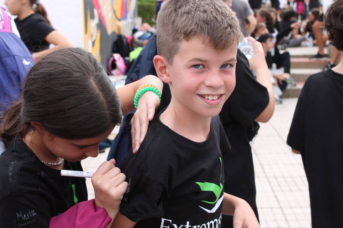 XXI Cross de la Mancomunidad de la Serena