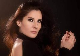 Diana Navarro agota las entradas para el concierto de Zalamea de la Serena