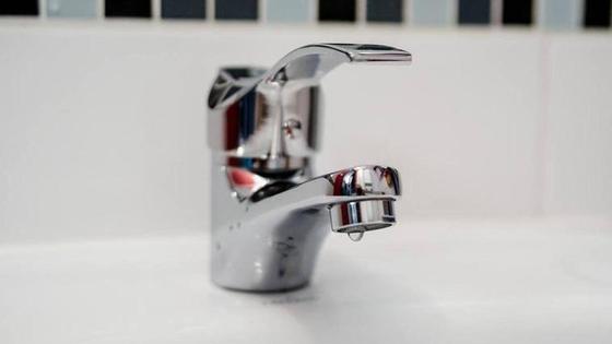 Corte de agua en varias calles Zalamea