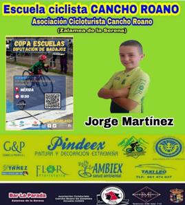 Imagen secundaria 2 - Unos 160 ciclistas se dieron cita en Zalamea para la sexta prueba de los Judex Autonómicos BTT