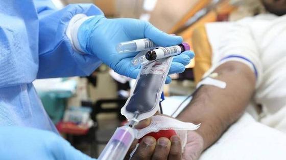 El Banco de Sangre hará parada en Zalamea este mes de mayo