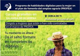 Formación en Uso de Dispositivos Móviles