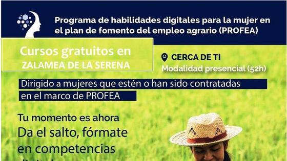 Formación en Uso de Dispositivos Móviles