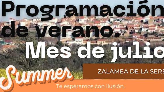 Numerosos eventos harán disfrutar a los ilipenses de las noches de julio