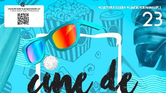 El Cine de Verano llevará 4 películas al castillo de Arribalavilla
