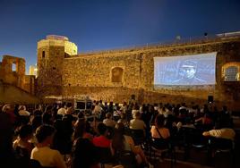 ´Muerte en el Nilo', última proyección del programa Cine de Verano en Zalamea.