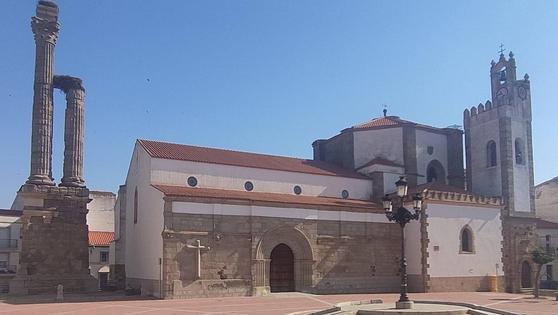 Zalamea de la Serena celebra una jornada patrimonial de puertas abiertas