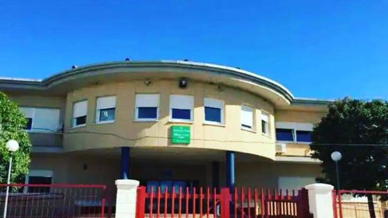 Se inaugura oficialmente el curso escolar en el IES Antonio de Nebrija