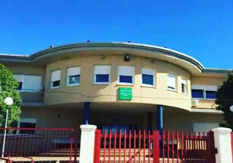 Se inaugura oficialmente el curso escolar en el IES Antonio de Nebrija