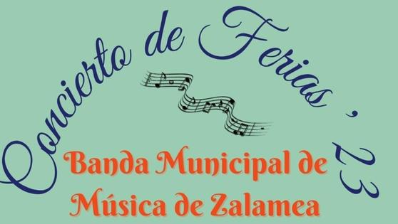 La Banda Municipal de Música ofrece un concierto en la Plaza de la Constitución
