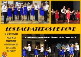 Diferentes eventos para disfrutar del lunes de feria en Zalamea de la Serena