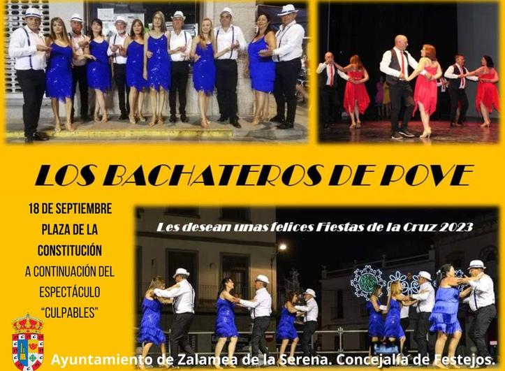 Diferentes eventos para disfrutar del lunes de feria en Zalamea de la Serena