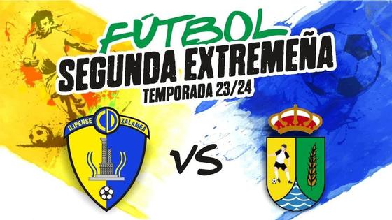 El CD Ilipense recibe al CD Torviscal para la segunda jornada de liga