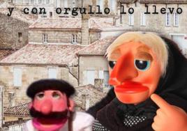 'Soy de pueblo y con orgullo lo llevo', proyecto sobre la importancia de vivir en los pueblos