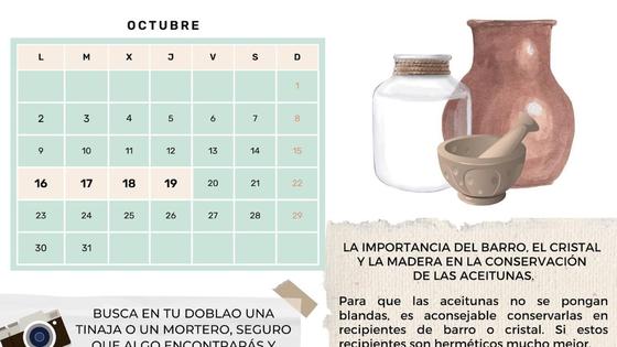 La segunda fase de 'Machás o Rajás' apunta a la importancia de los recipientes