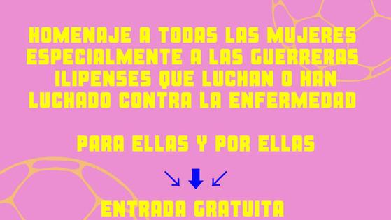 El CD Ilipense recibe al Siruela para la sexta jornada
