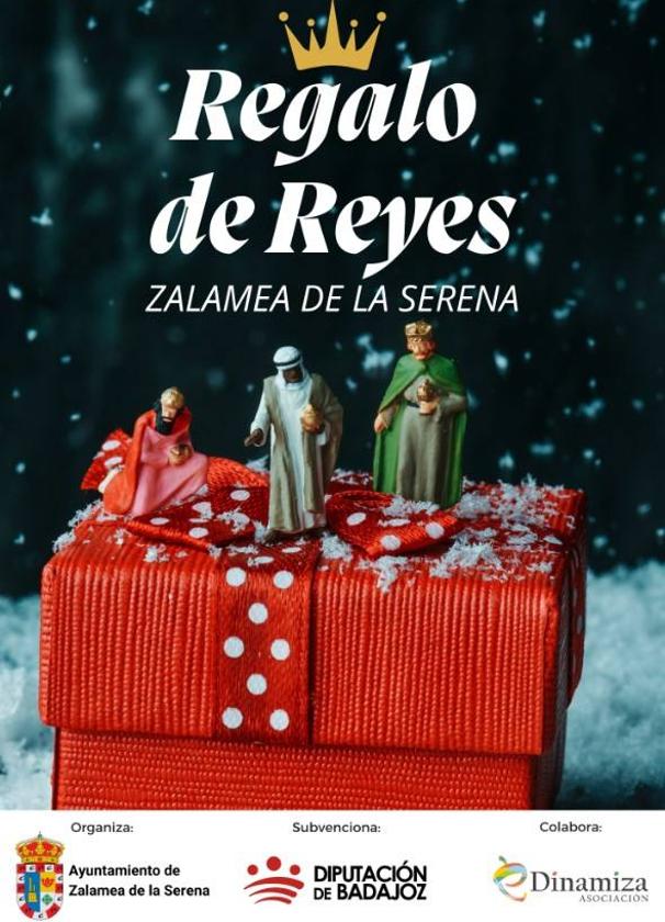 Comienza el proyecto 'Regalo de Reyes' para dinamizar la economía local