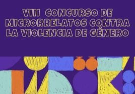 Convocado el VIII concurso de Microrrelatos contra la Violencia de Género